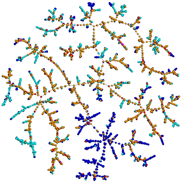Inhibitors of human divalent metal transporters DMT1 (SLC11A2) and ZIP8 (SLC39A8) from a GDB-17 fragment library